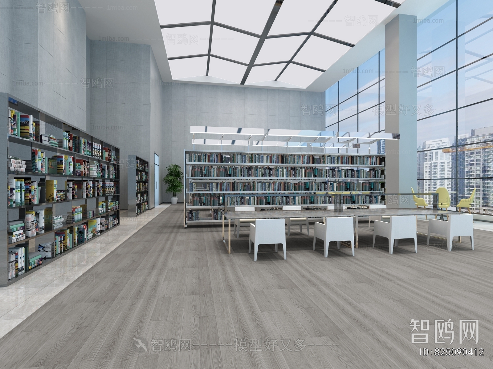 Modern Library