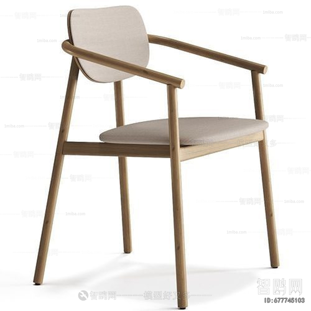 Modern Dining Chair