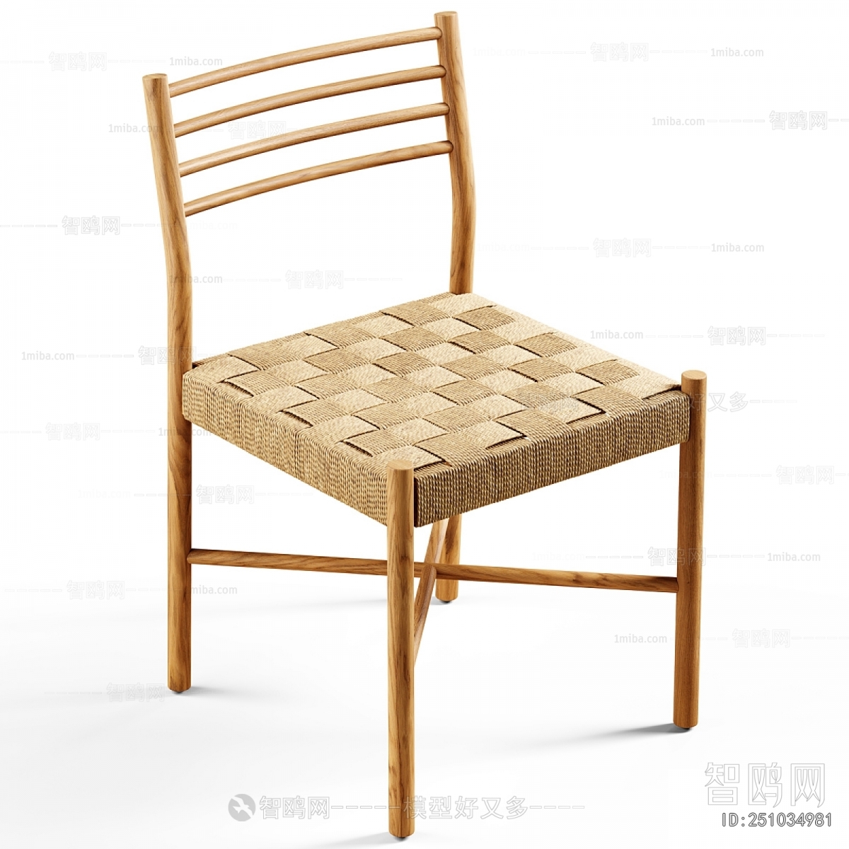 Modern Single Chair