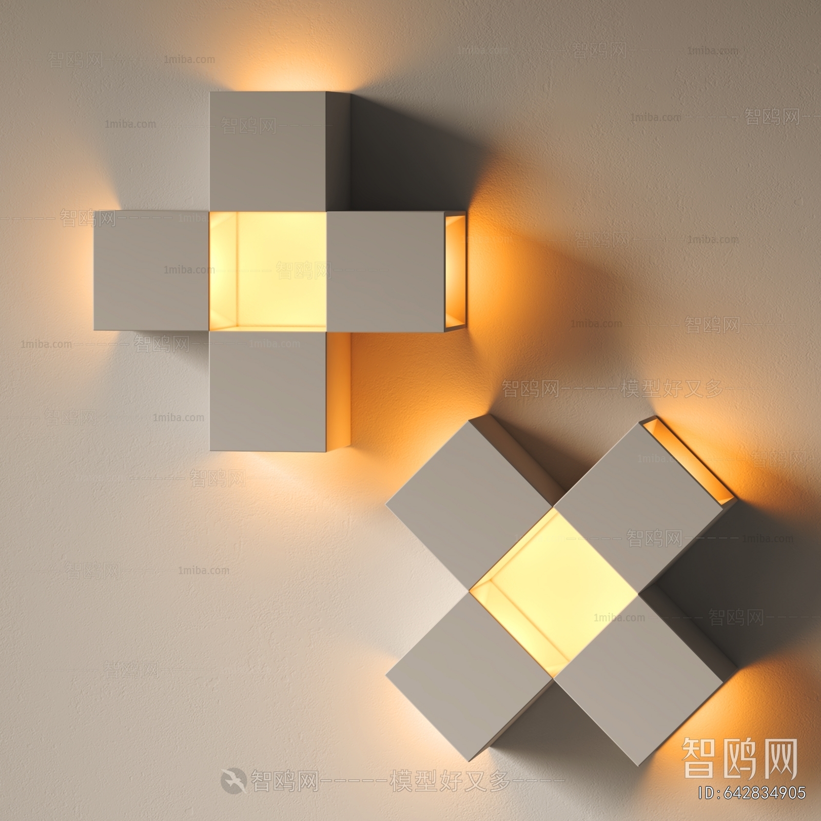 Modern Wall Lamp