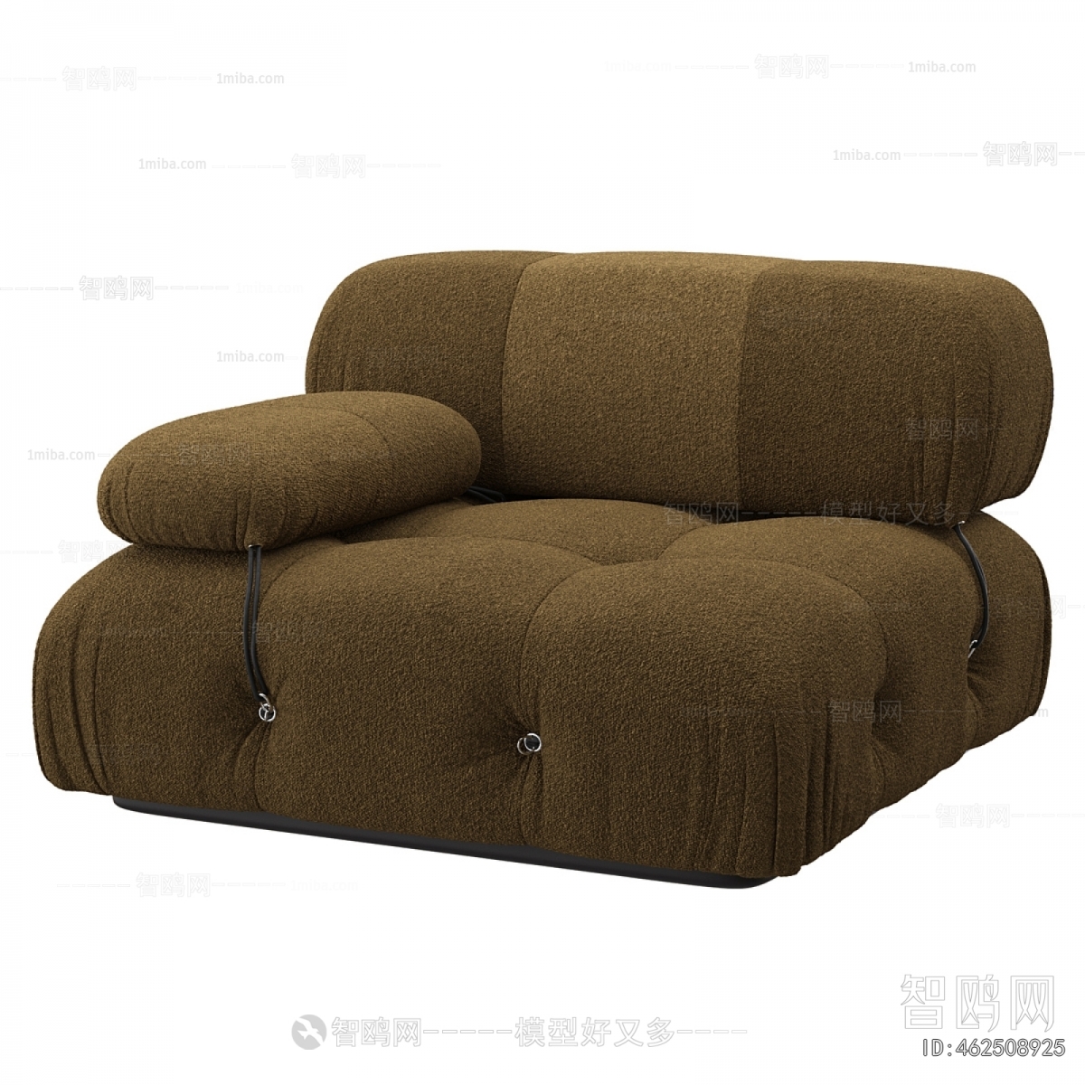 Modern Single Sofa