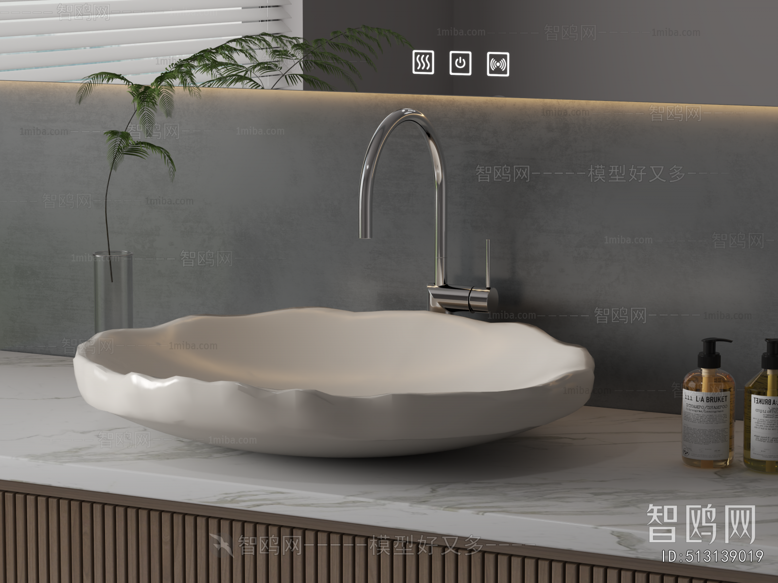 Modern Basin