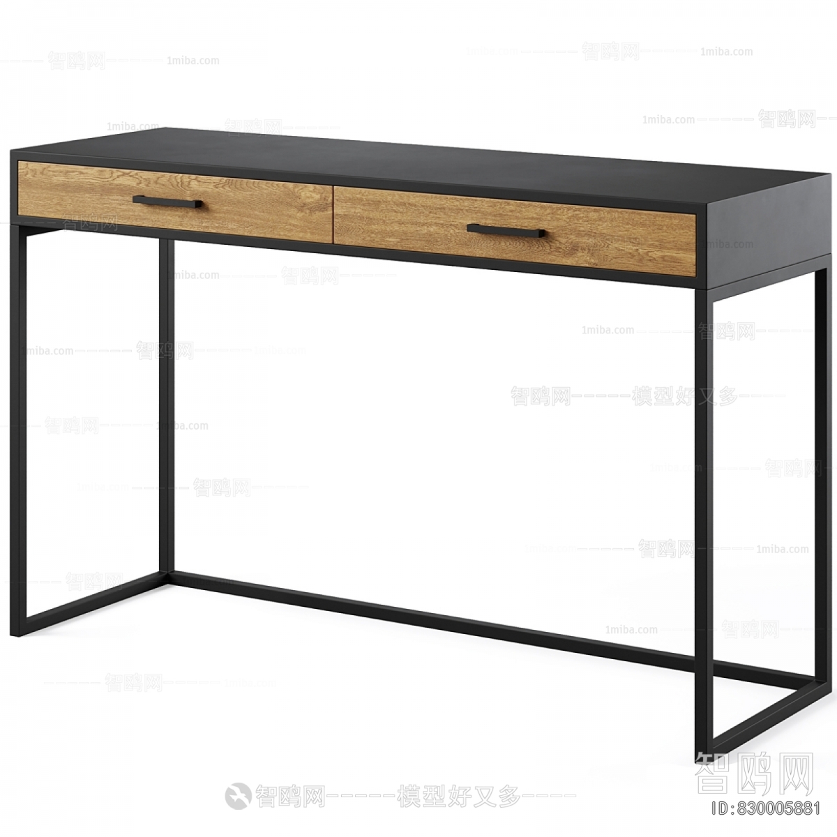 Modern Desk