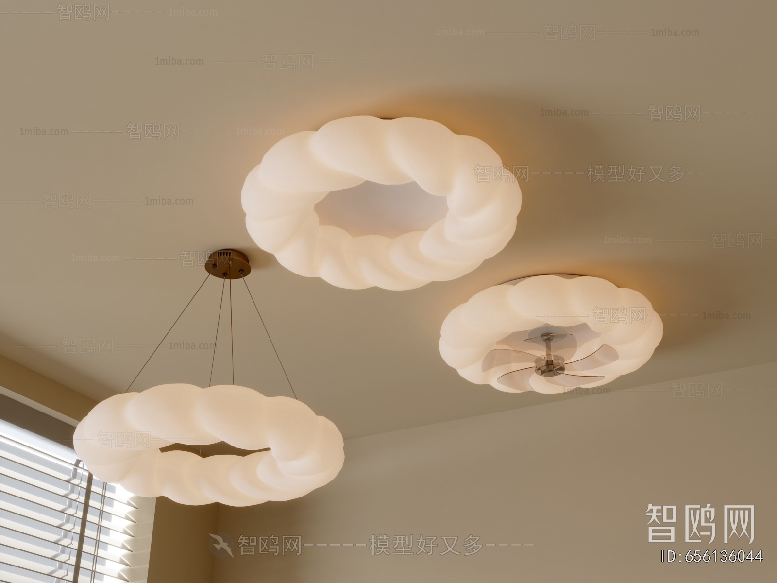 Modern Ceiling Ceiling Lamp