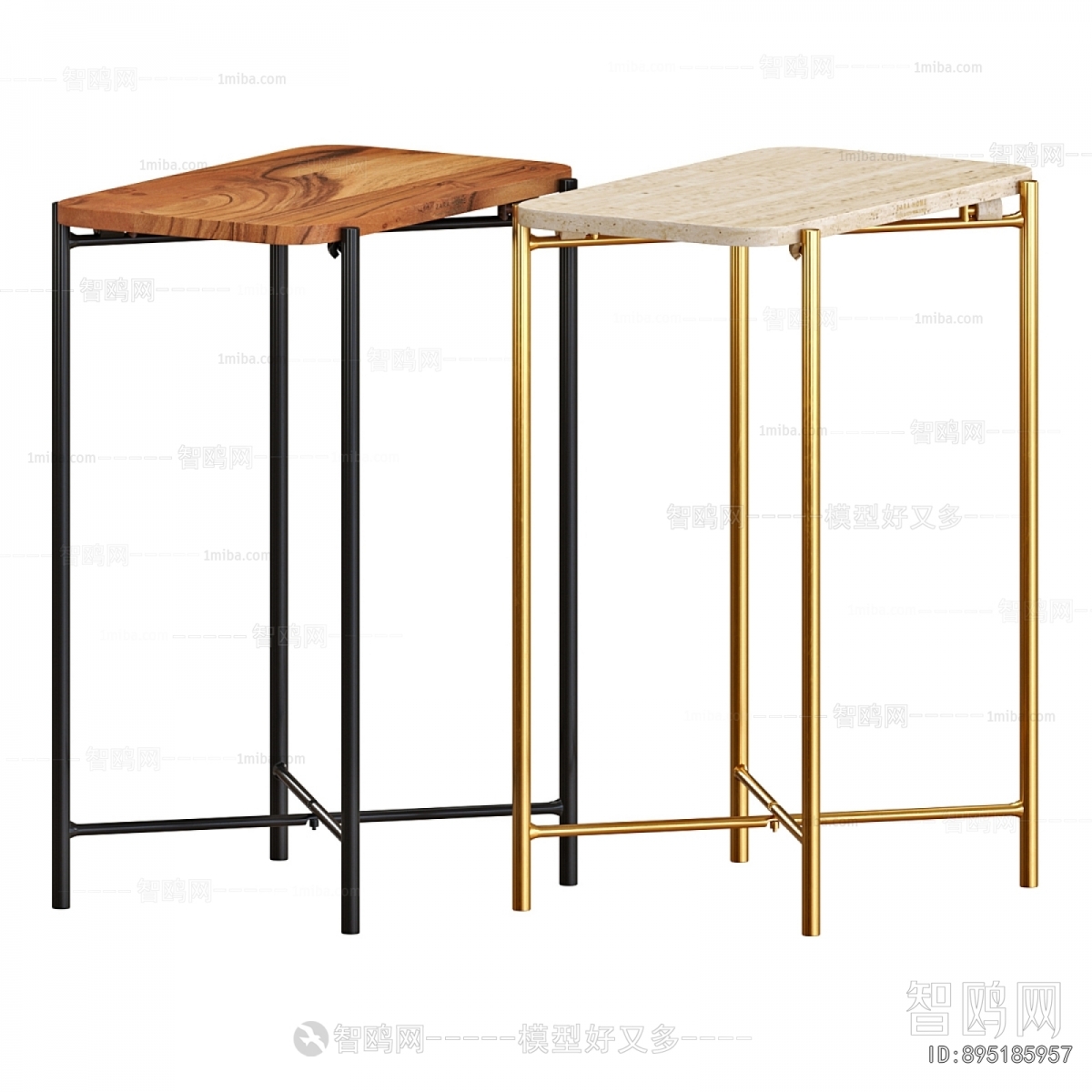 Modern Side Table/corner Table