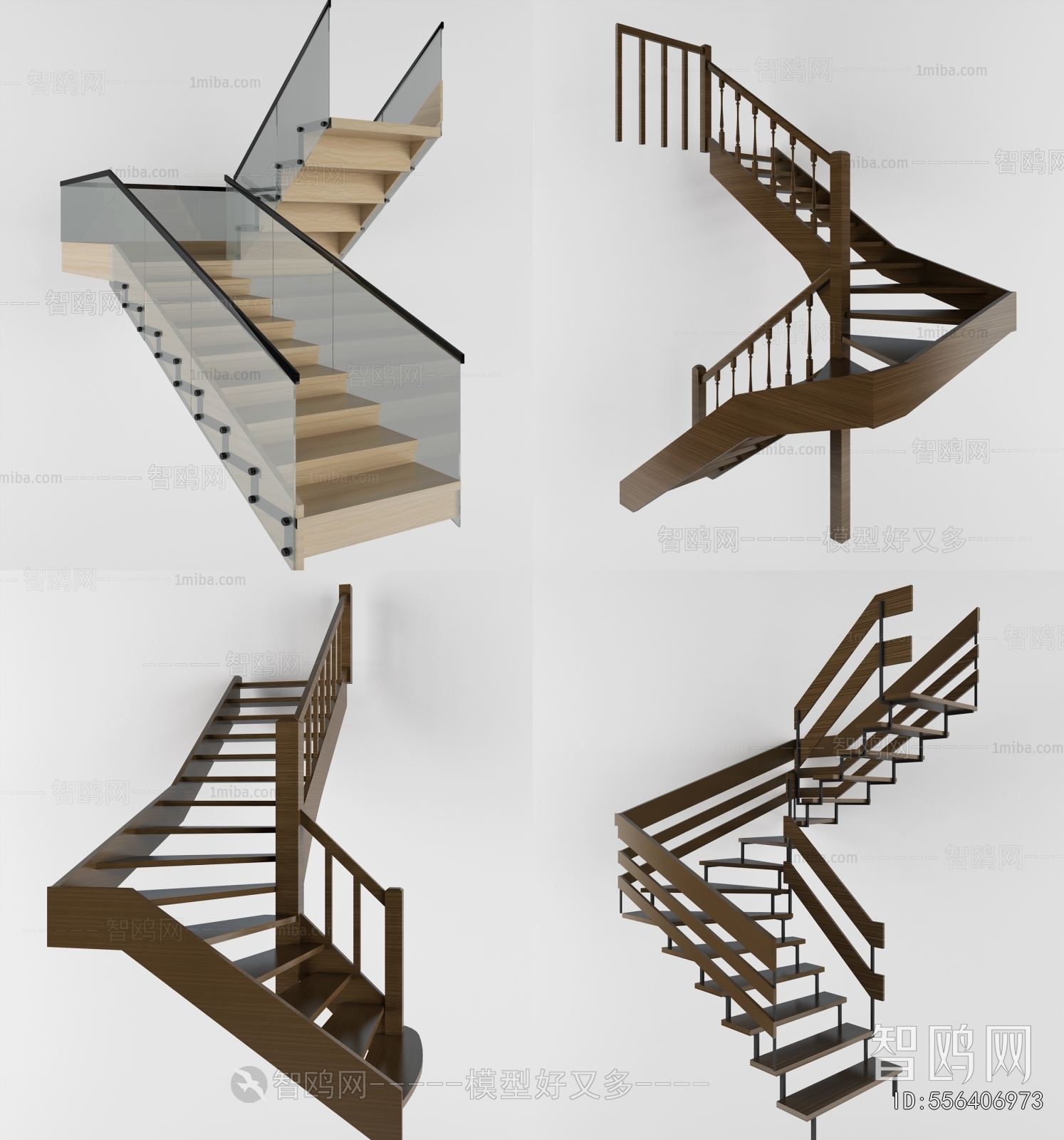 Modern Staircase