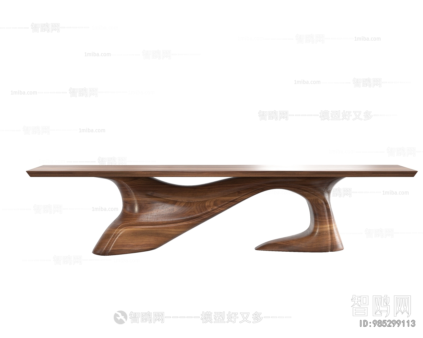 New Chinese Style Coffee Table