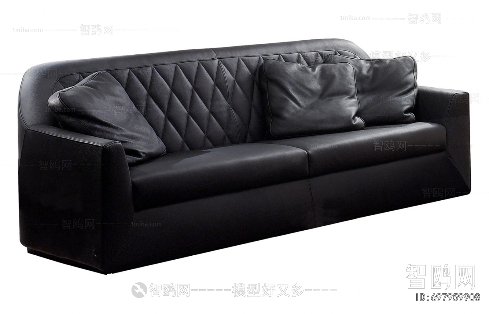 Modern A Sofa For Two