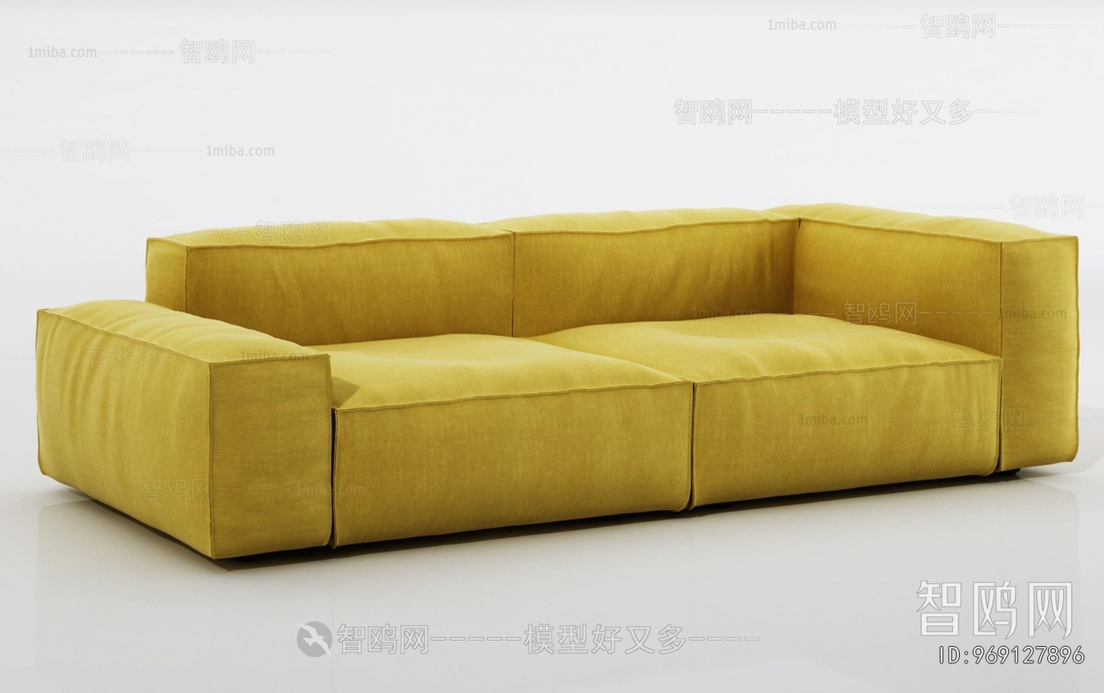 Modern A Sofa For Two