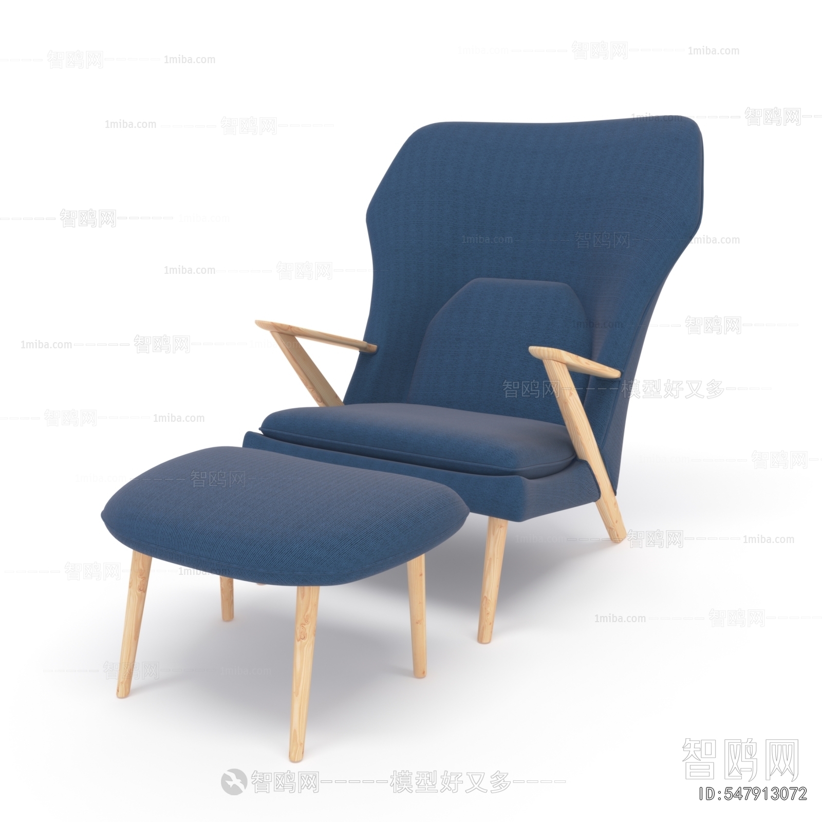 Modern Recliner