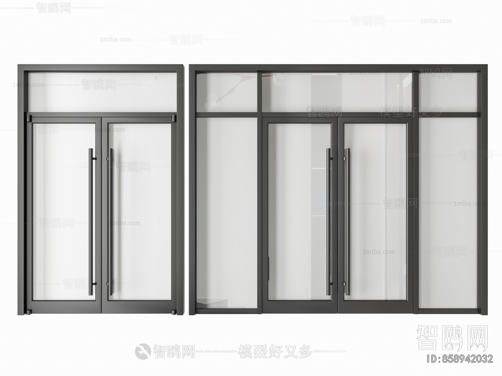 Modern Sliding Door