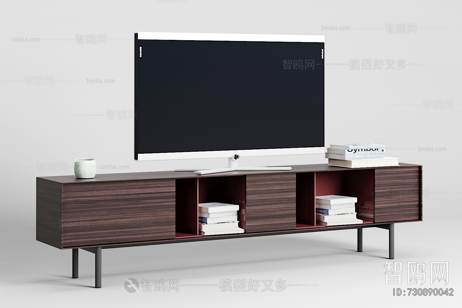 Modern TV Cabinet