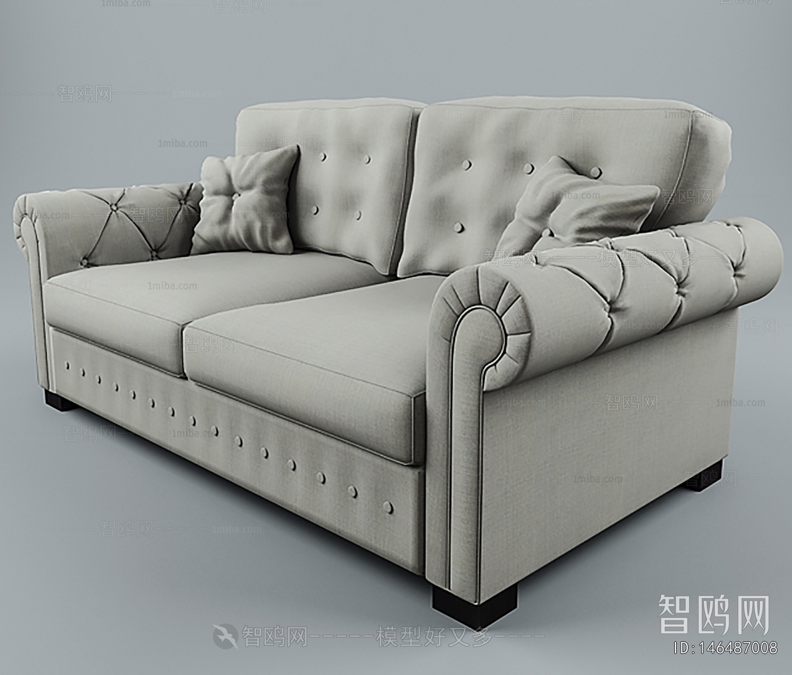 Modern A Sofa For Two