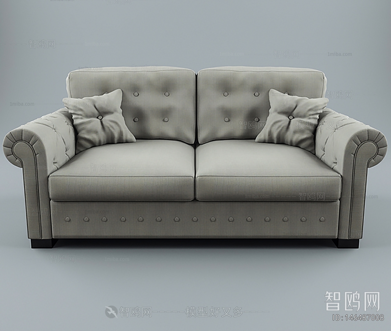 Modern A Sofa For Two