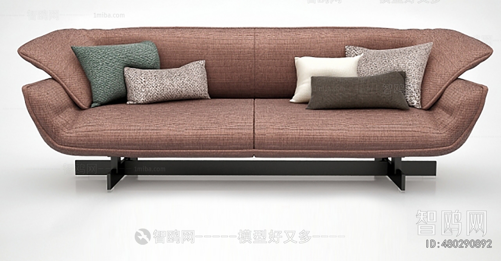 Modern A Sofa For Two