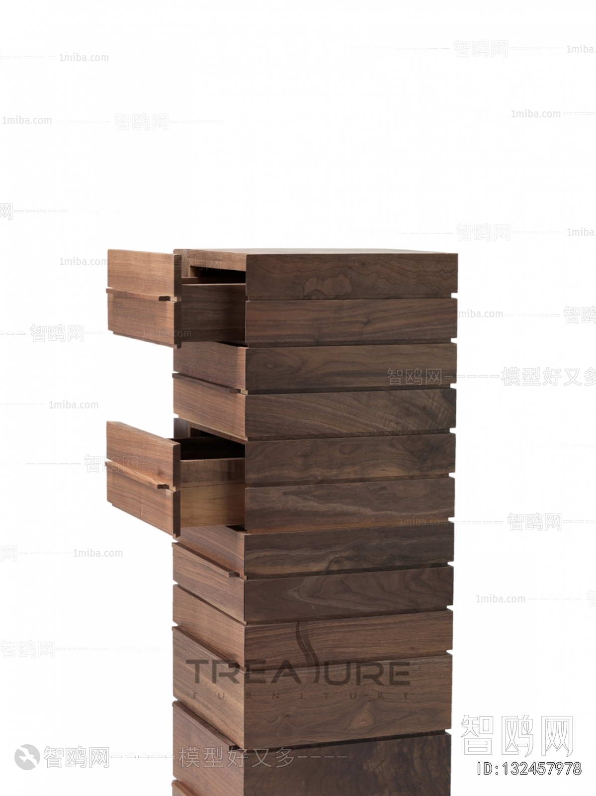 Modern Chest Of Drawers