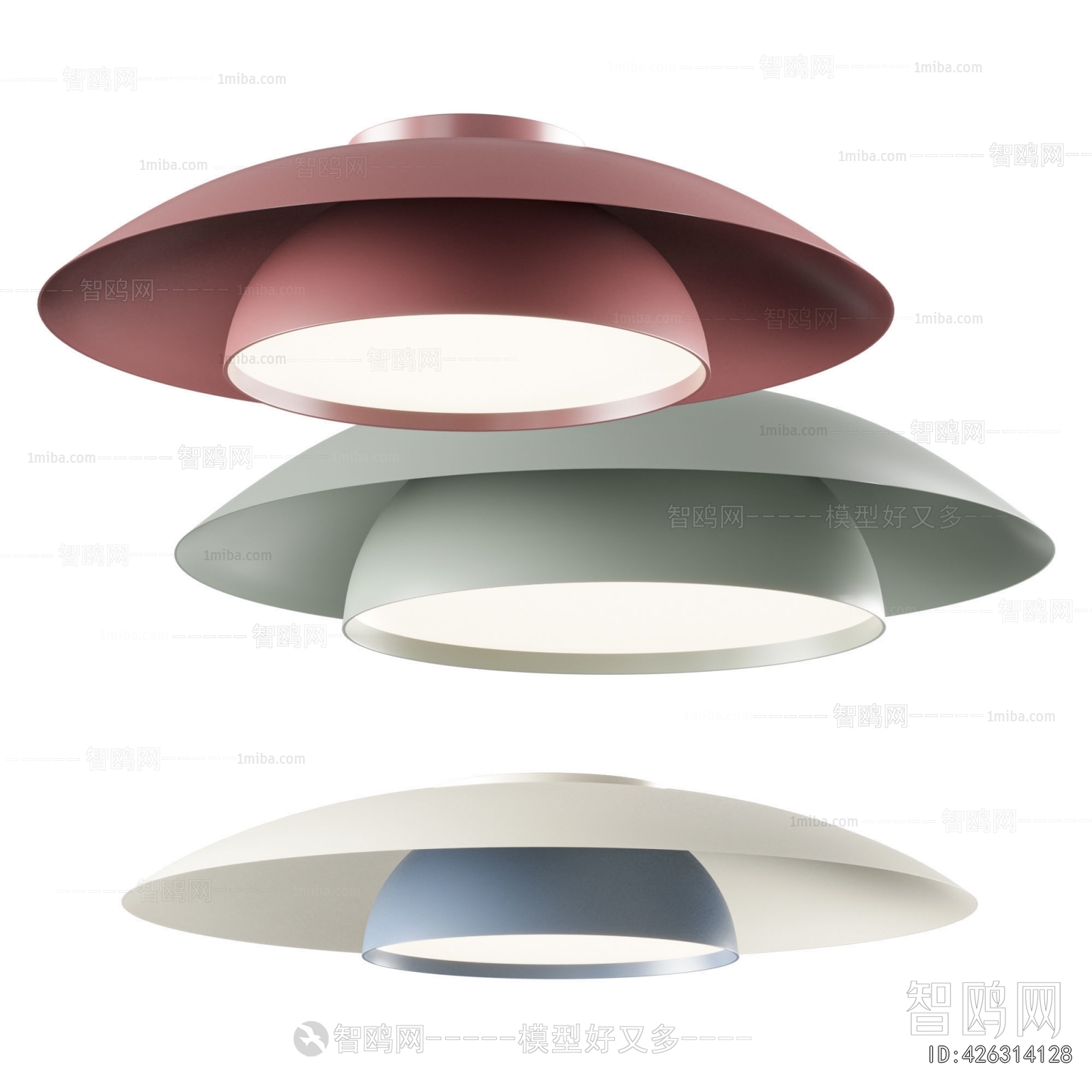 Modern Ceiling Ceiling Lamp