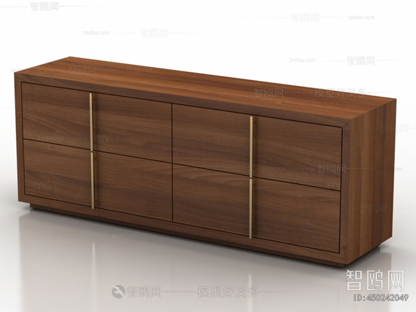 Modern TV Cabinet