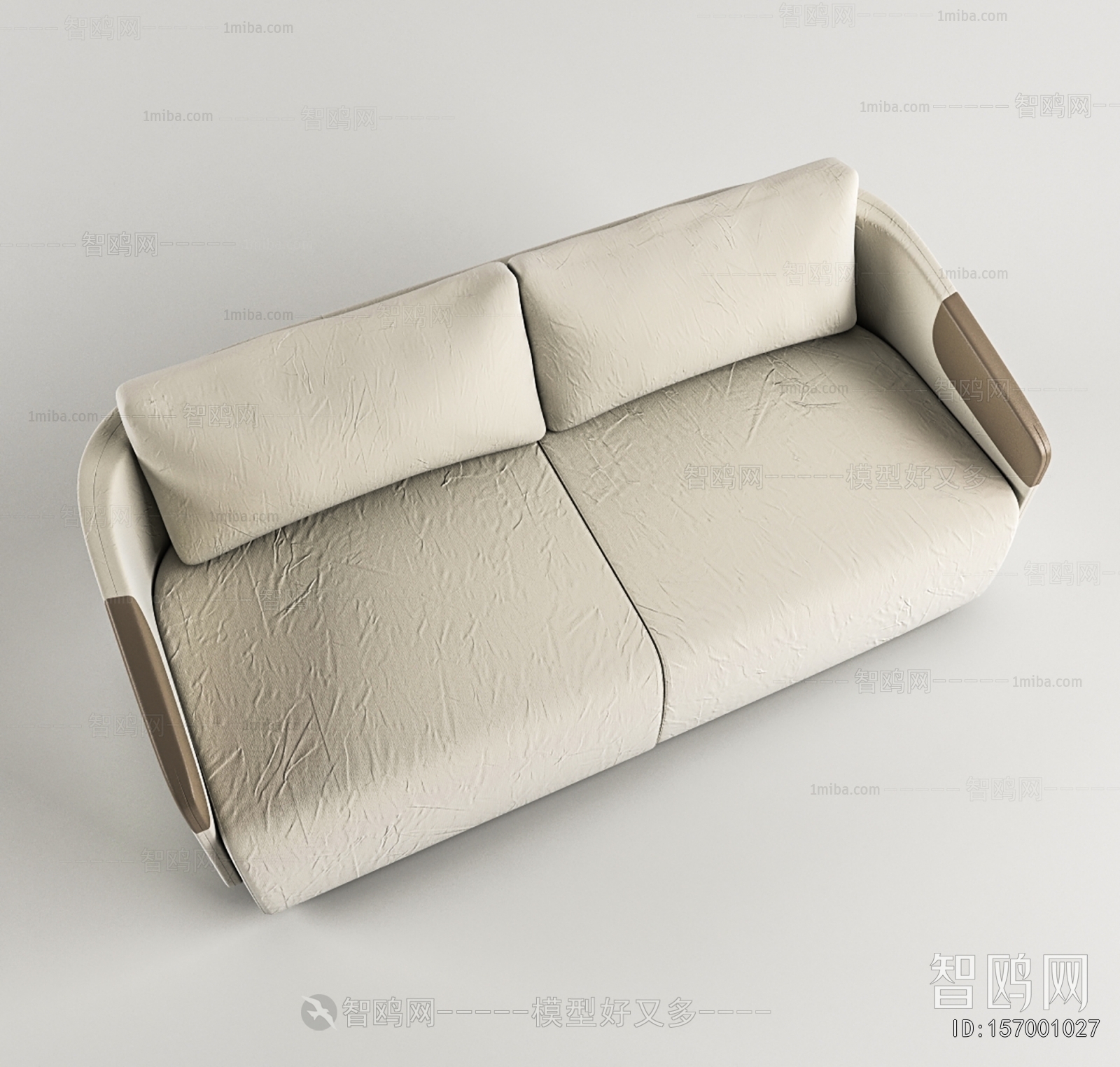 Modern A Sofa For Two