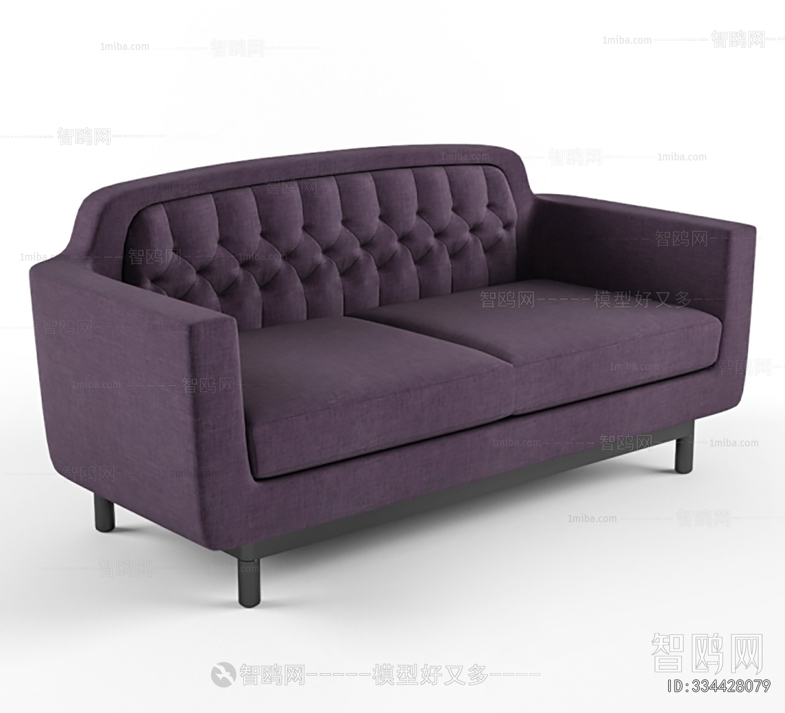 Modern A Sofa For Two