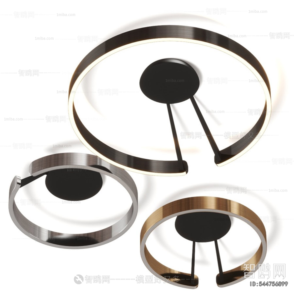 Modern Ceiling Ceiling Lamp