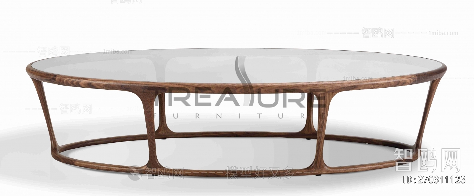 Modern Coffee Table