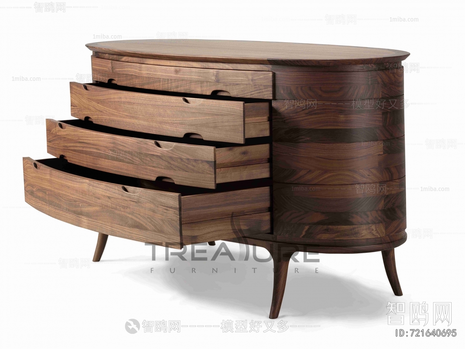 Modern Chest Of Drawers