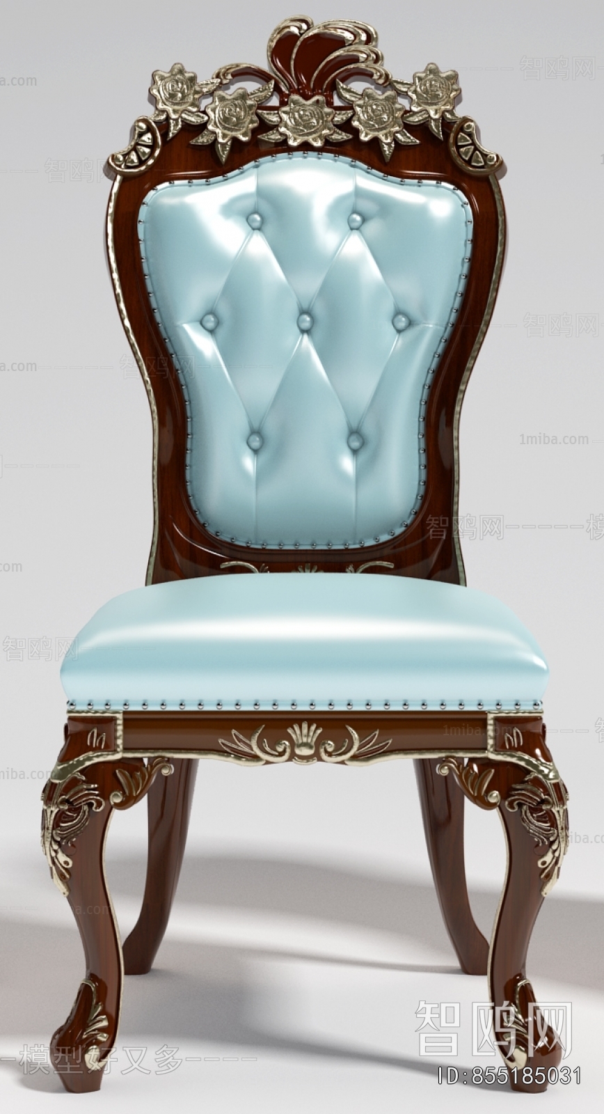 European Style Lounge Chair