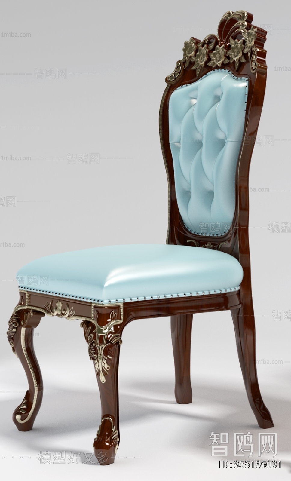 European Style Lounge Chair