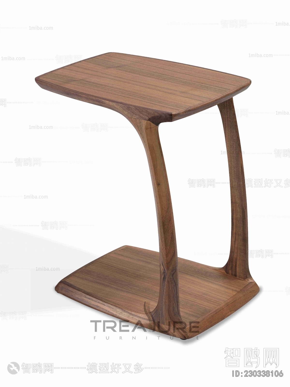 Modern Side Table/corner Table