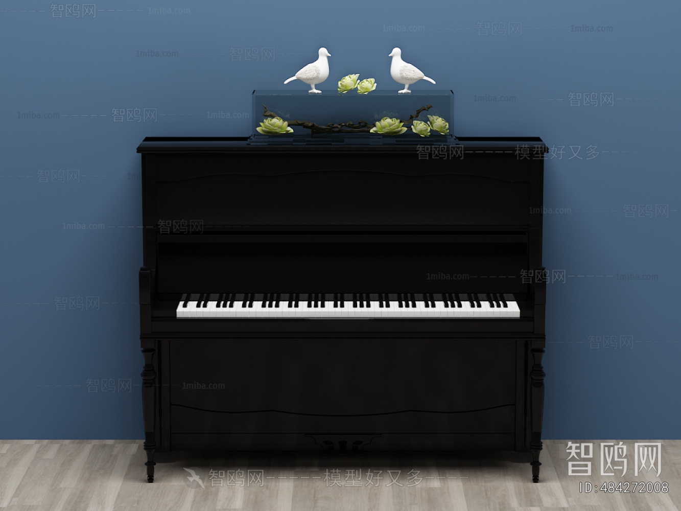 Modern Piano