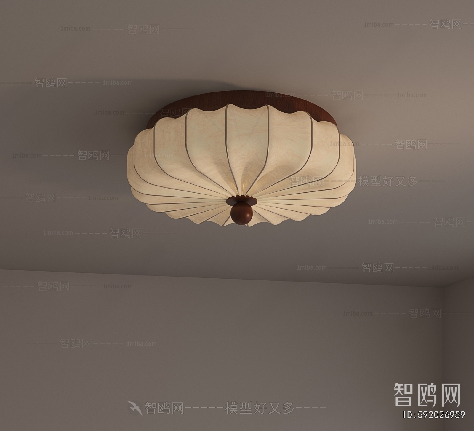 Modern Ceiling Ceiling Lamp