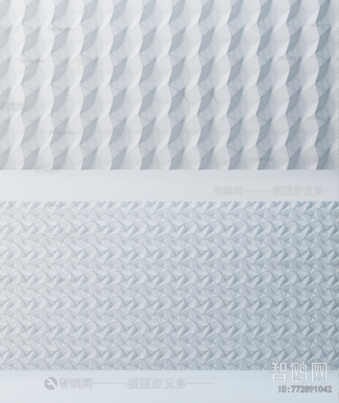 Modern Wall Panel