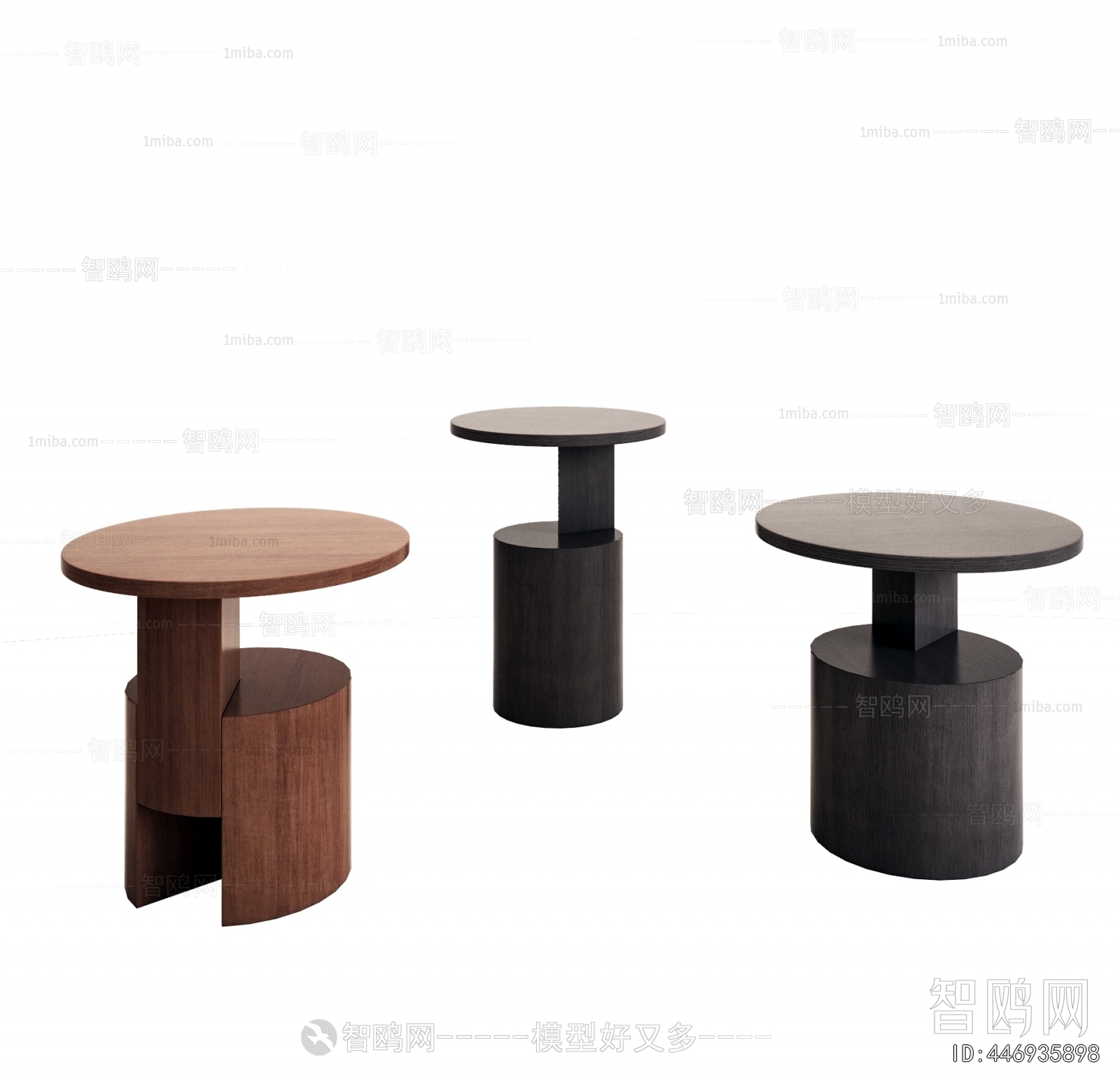 Modern Side Table/corner Table