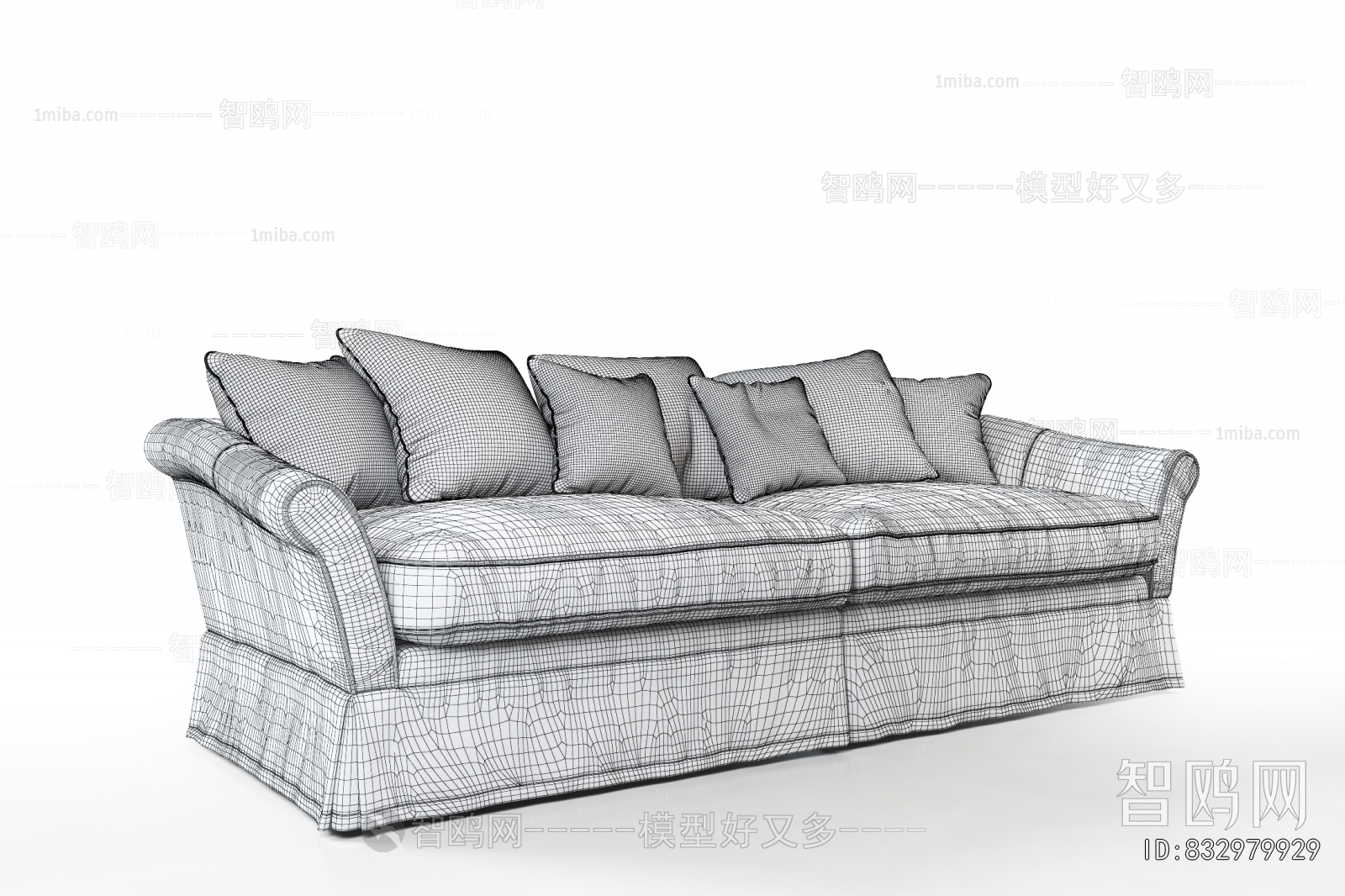 Modern A Sofa For Two