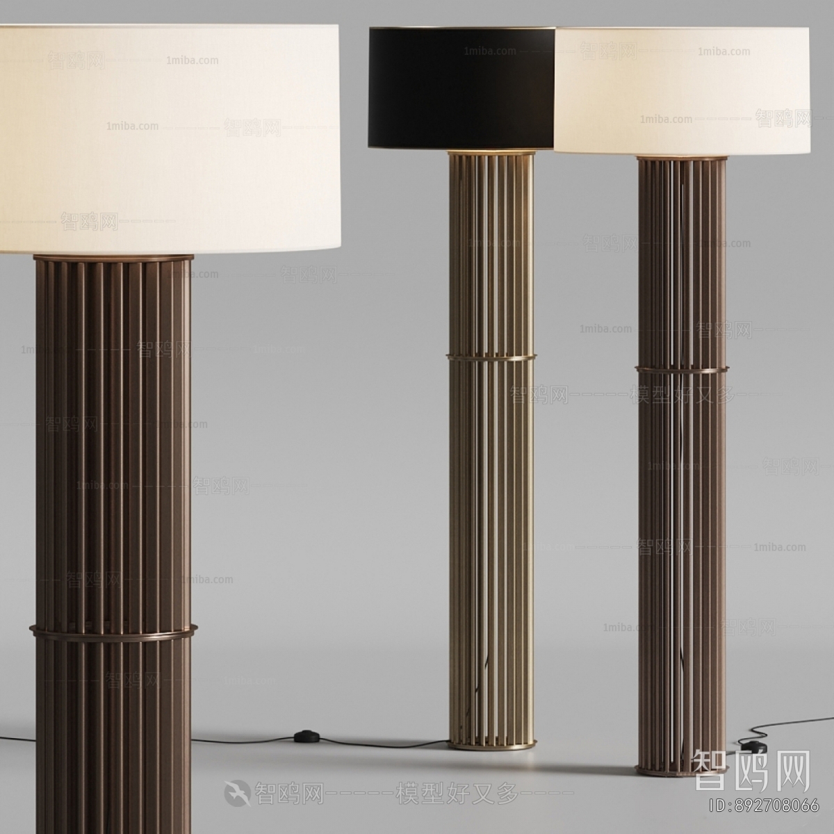 Modern Floor Lamp