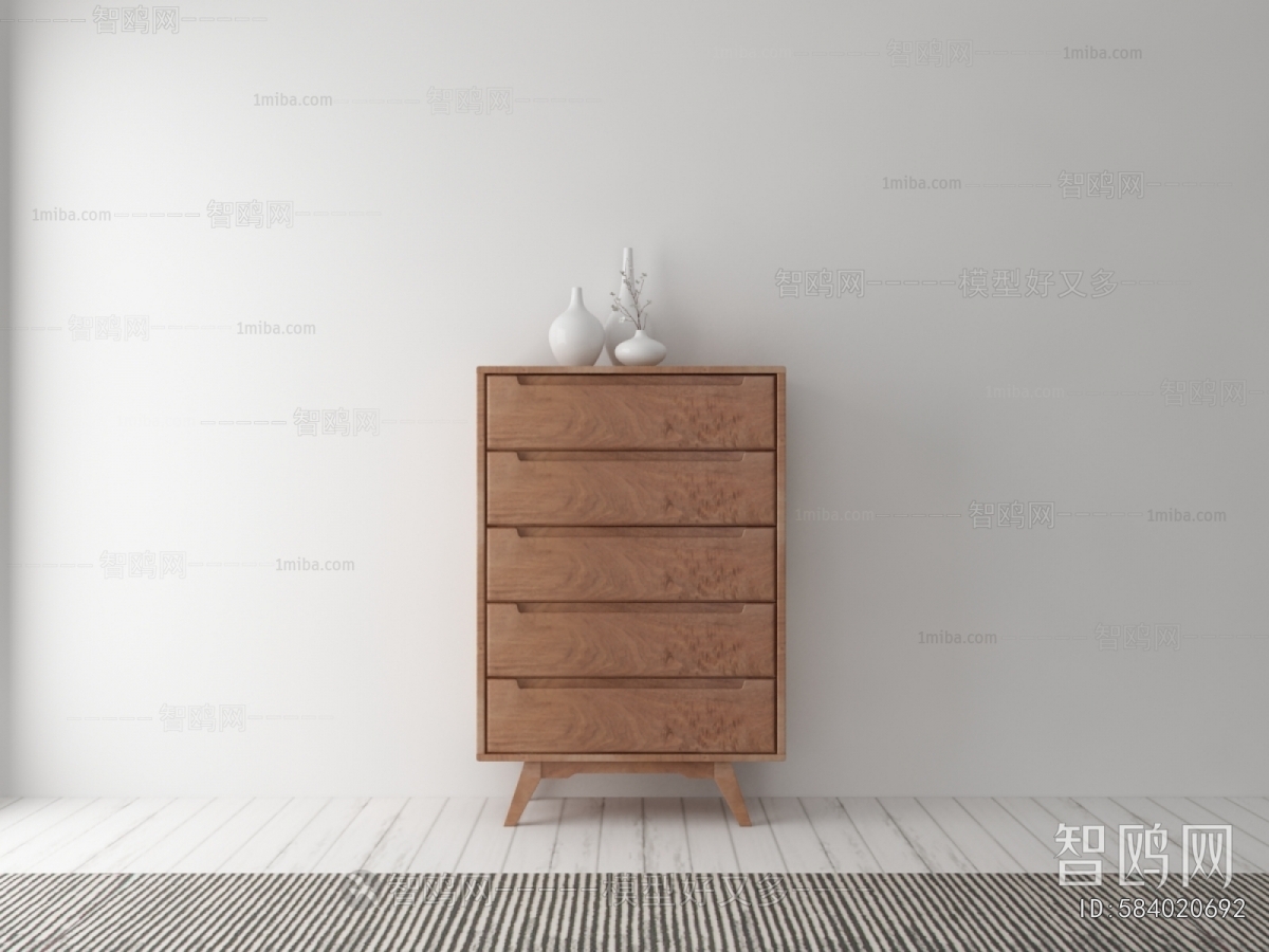 Modern Chest Of Drawers