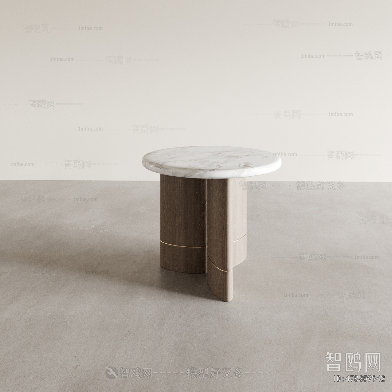 Modern Side Table/corner Table