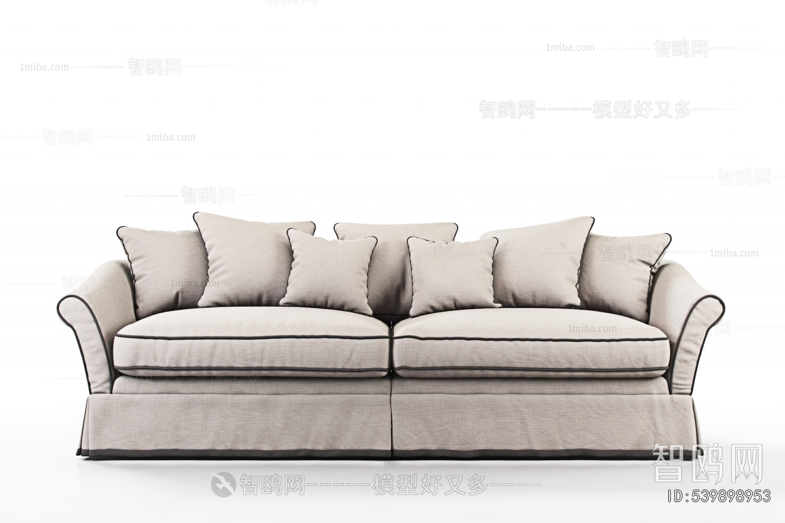 Modern A Sofa For Two