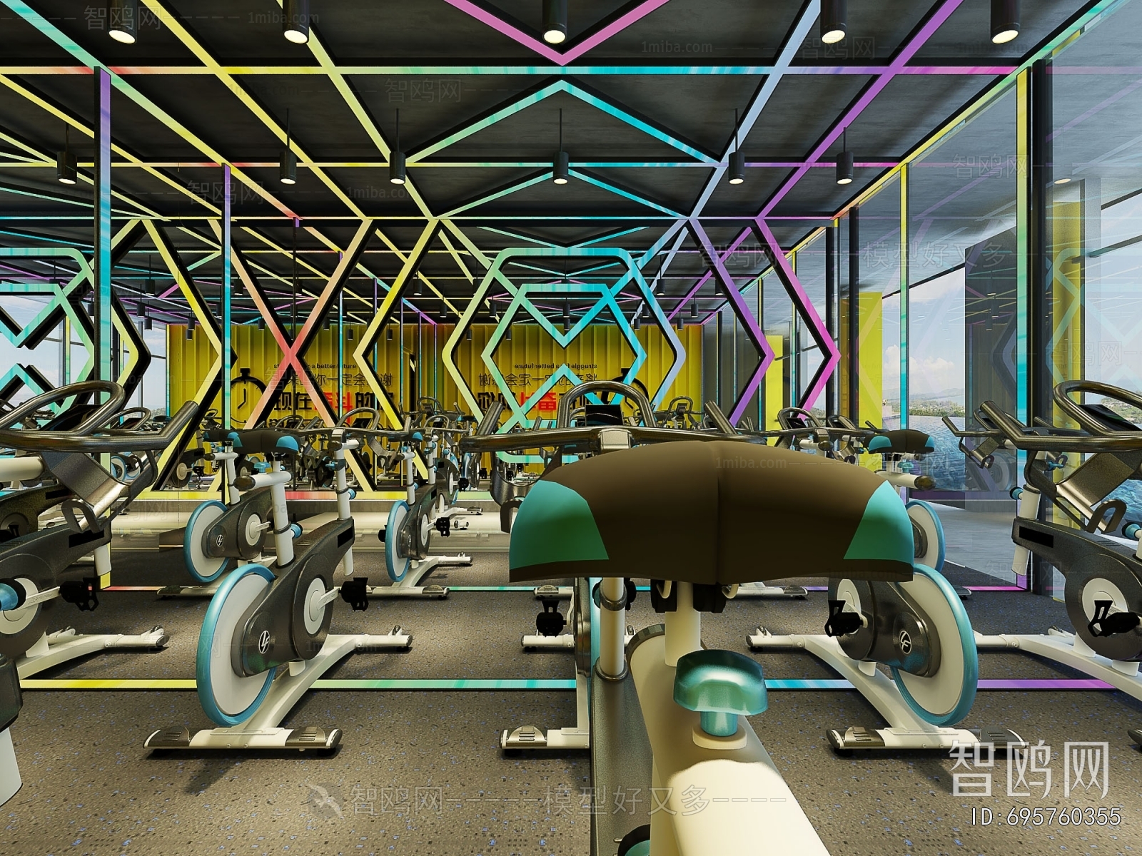 European Style Gym