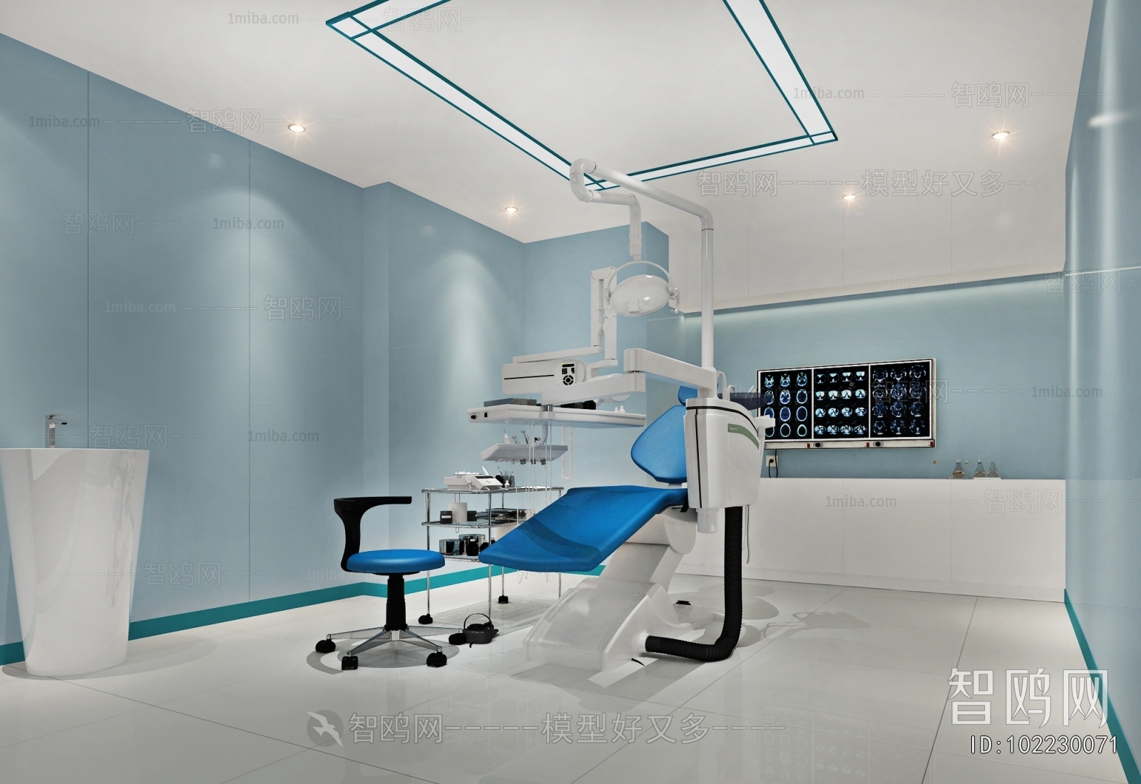 Modern Dental Clinic