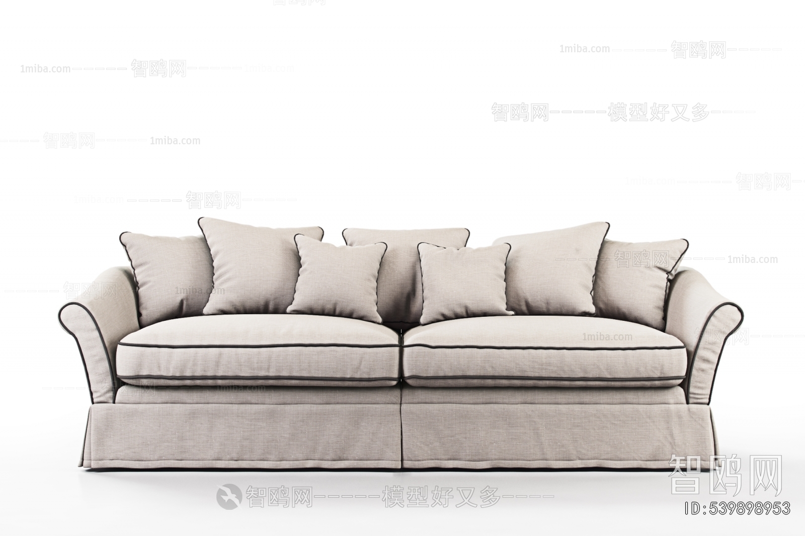 Modern A Sofa For Two