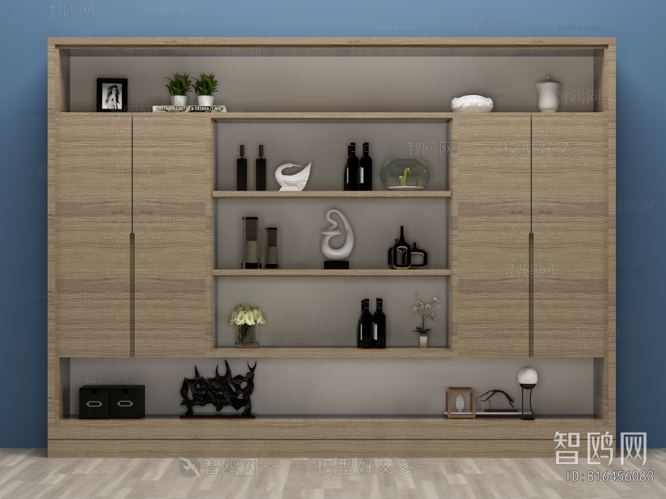 Modern Other Cabinets And Shelves