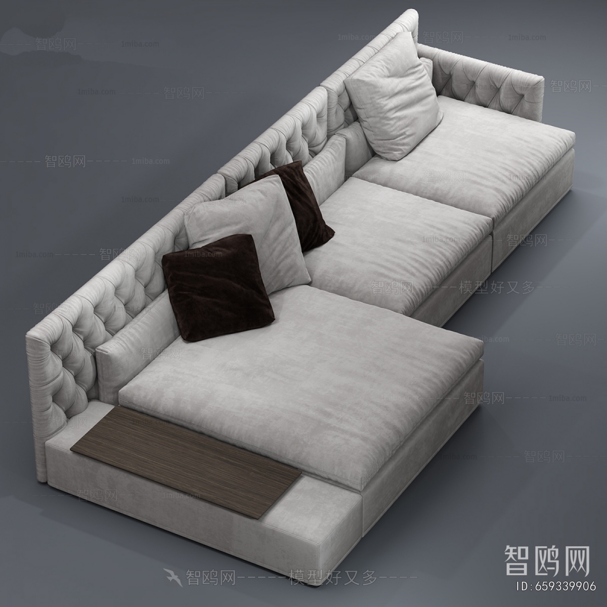 Modern Corner Sofa