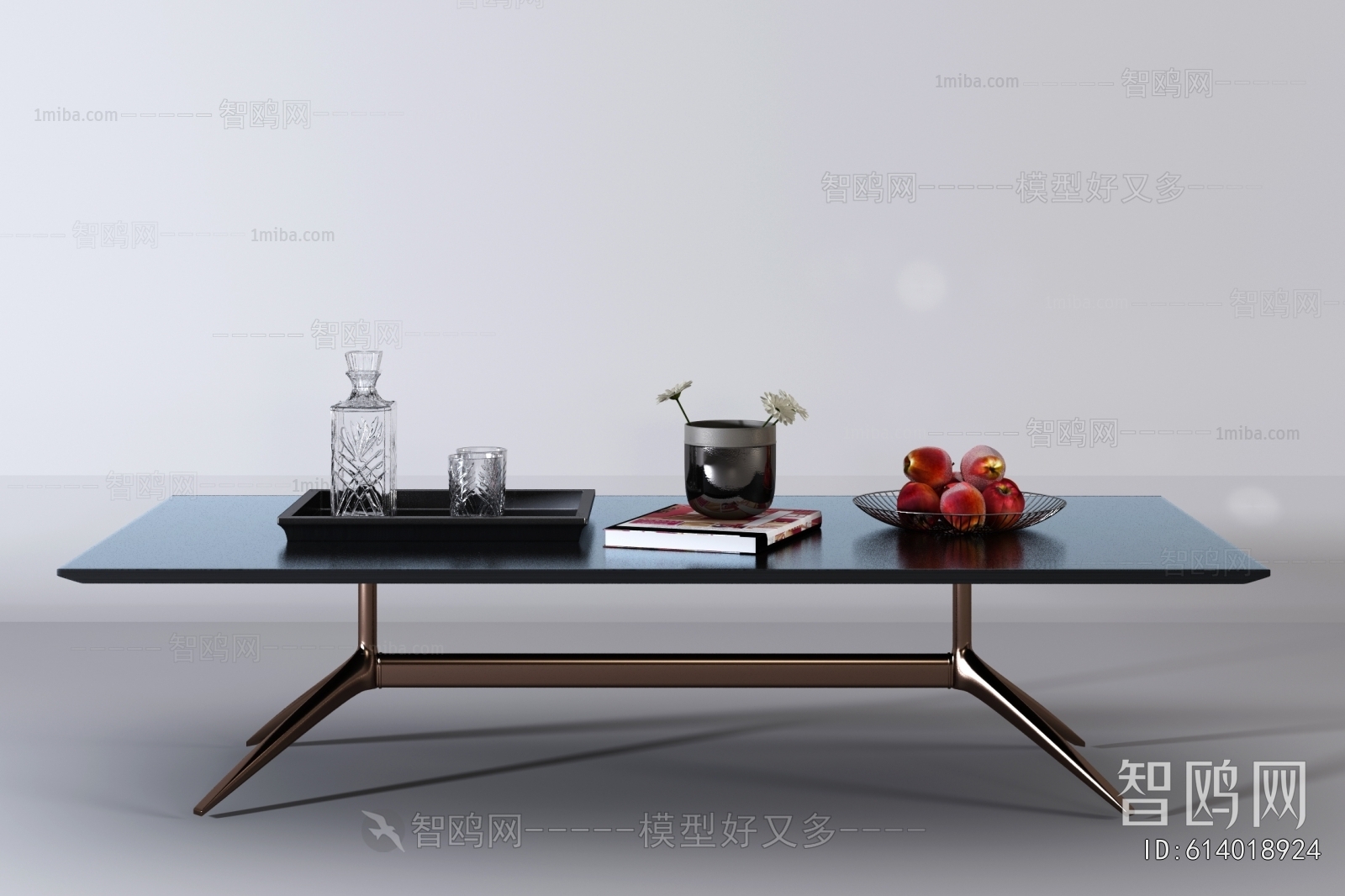 Modern Coffee Table