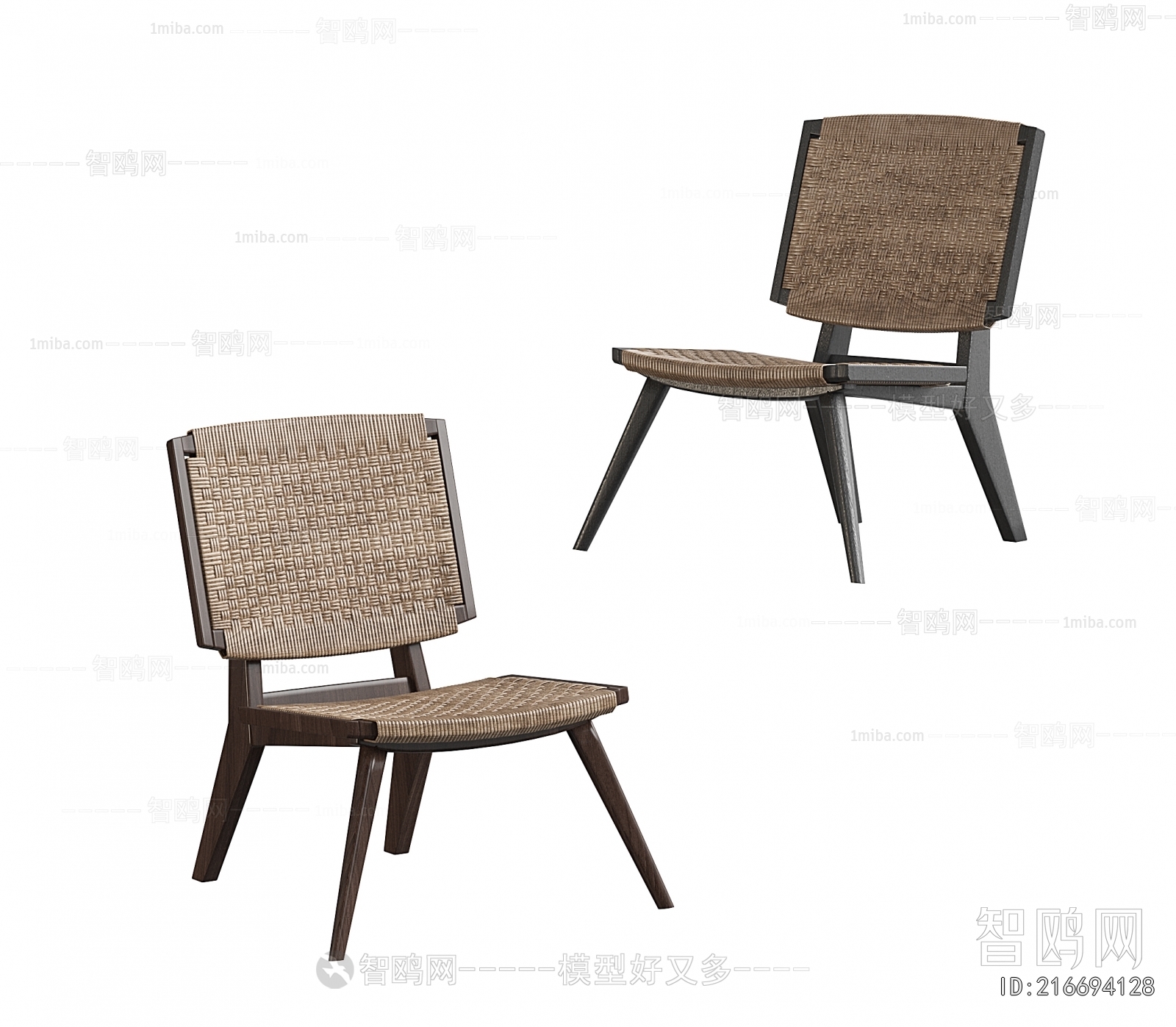 Modern Dining Chair