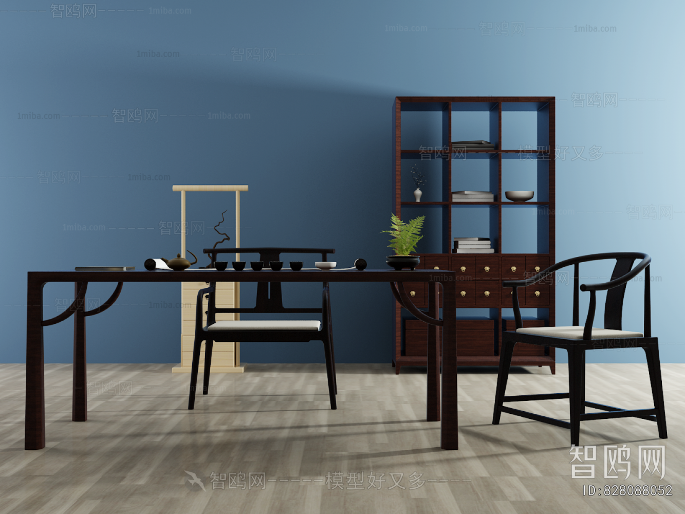 New Chinese Style Tea Tables And Chairs