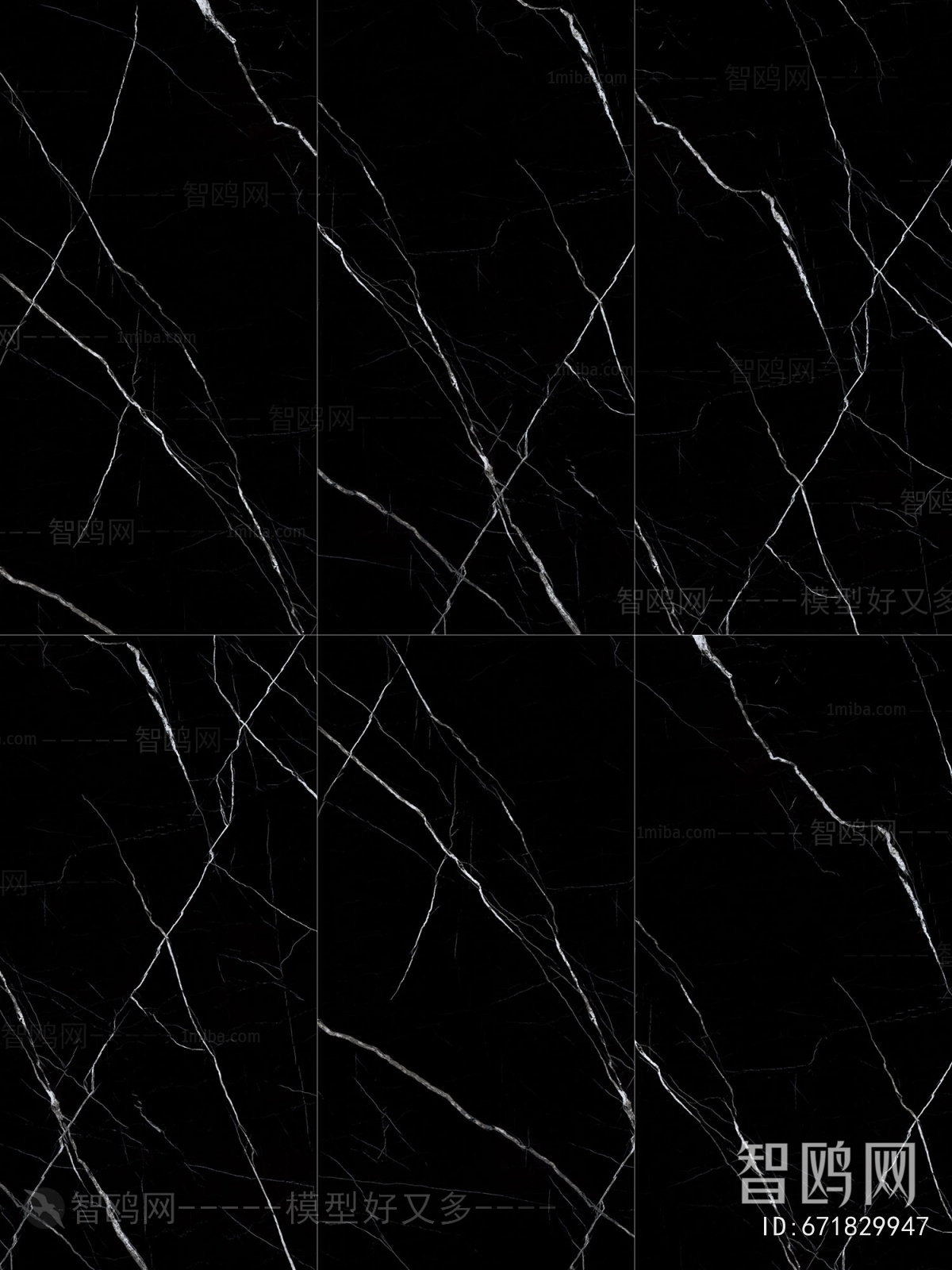 Marble Tiles