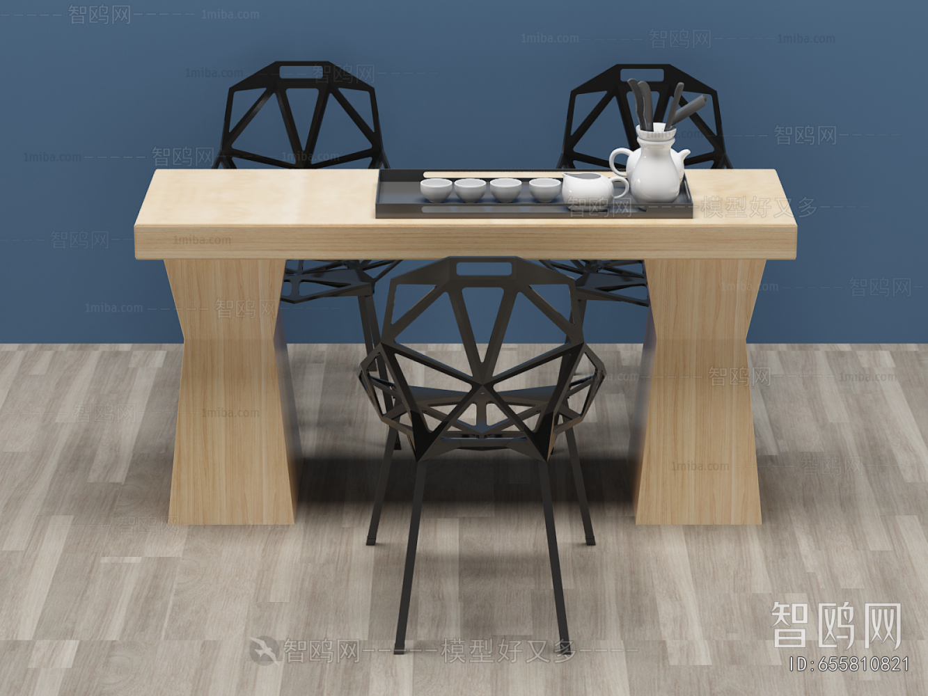 Modern Tea Tables And Chairs