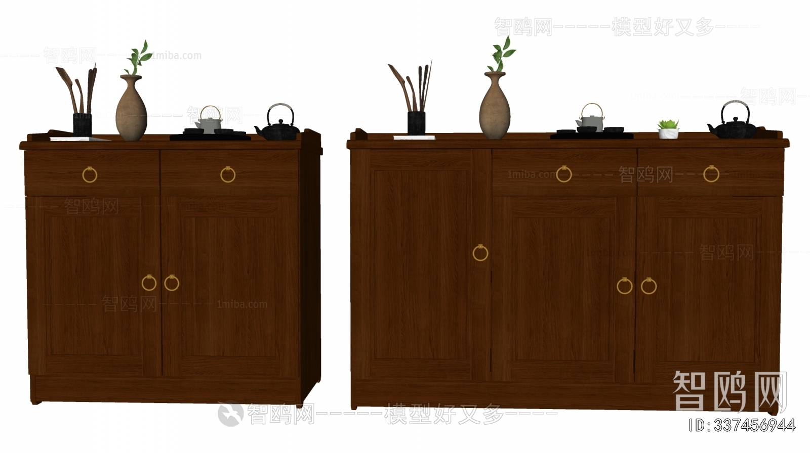 Modern Sideboard